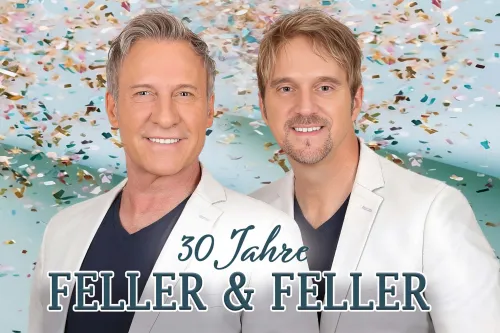 Hauptbild der Veranstaltung FELLER &amp; FELLER 