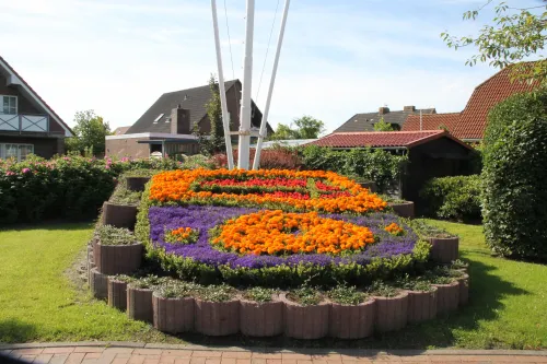 Hauptbild der Veranstaltung Vom Häuptlingsdorf zum Luftkurort