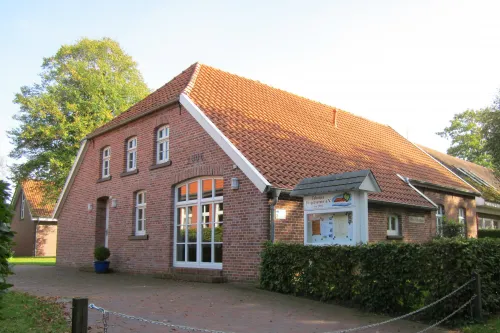 Hauptbild der Veranstaltung Table Quiz