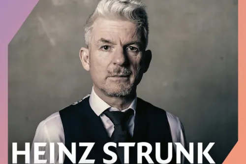 Heinz Strunk