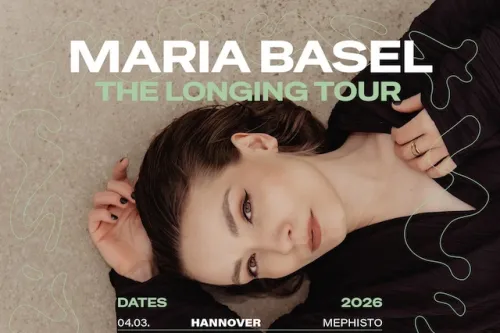 Maria Basel