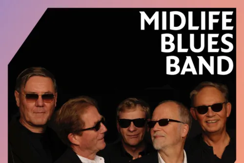Midlife Blues Band