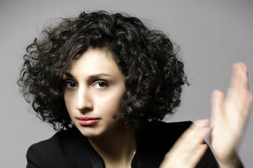 Diana Sahakyan präsemtiert: Weltklassik einmal anders - Hommage an LUDOVICO EINAUDI: Hören. Träumen. Atmen!