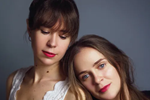Duo Anastasia und Polina Churbanova päsentiert: Der Nussknacker - Winterträume am Klavier!