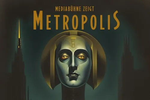 Metropolis