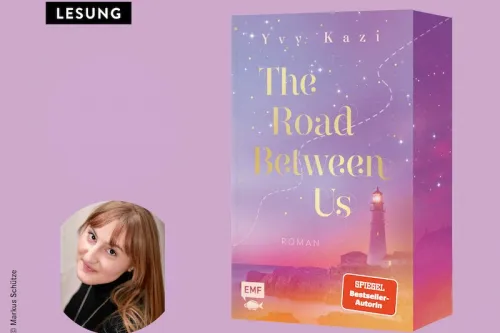 The Road between aus