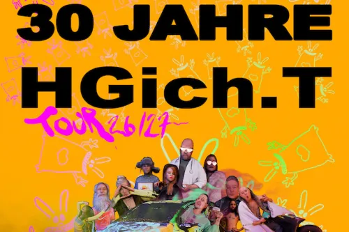 30 Jahre HGich.T