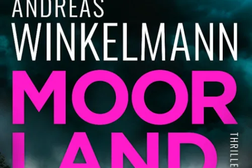 Moorland