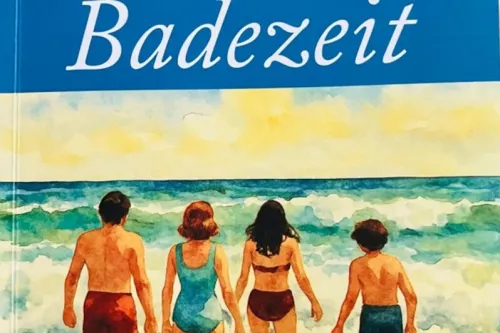 Badezeit