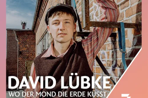David Lübke