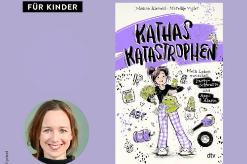 Kathas Katastrophen