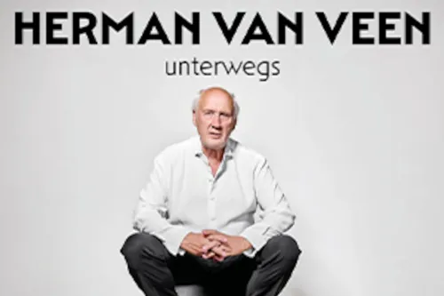 Herman van Veen