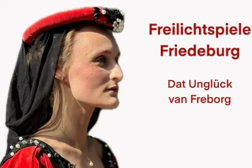 Freilichtspiele Friedeburg