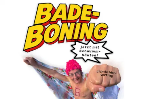 Weltenbummler: Wigald Boning