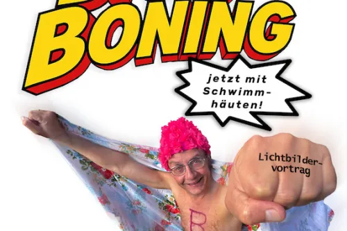 Wigald Boning