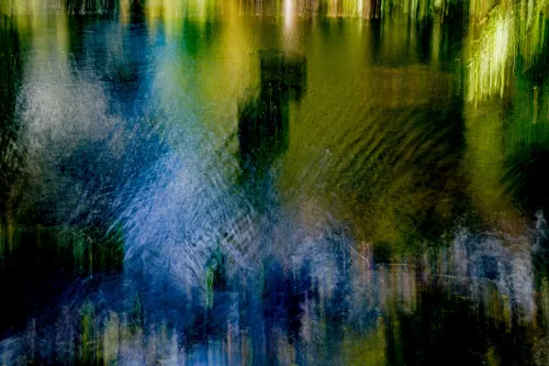 Hauptbild der Veranstaltung Ausstellung: Bretonisches Licht