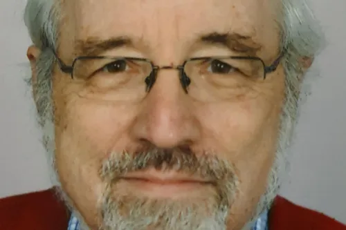 Hauptbild der Veranstaltung 100 Jahre Quantenphysik -- Der Quanten-Hall Effekt und die Naturkonstanten