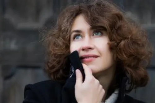 Hauptbild der Veranstaltung Weltklassik am Klavier: Dr. Anna Zassimova