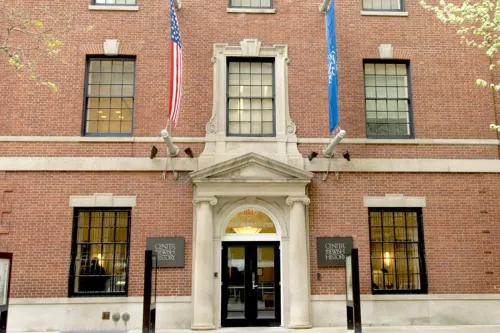 Leo Baeck Institute