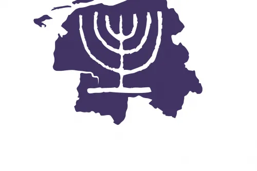 Logo Jüdisches Leben in Ostfriesland