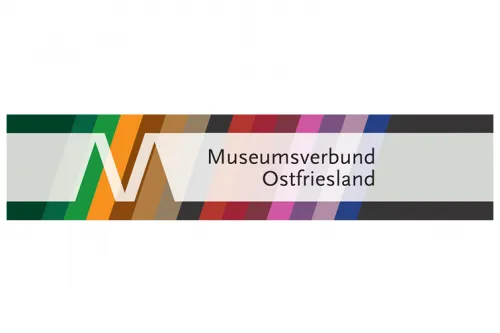 Logo Museumsverbund Ostfriesland
