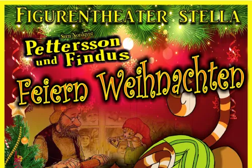 Petterson und Findus