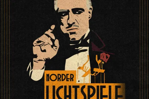 Filmplakat März