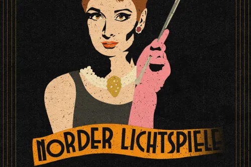 Filmplakat  Januar