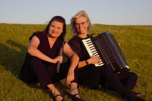 Edda& Flute