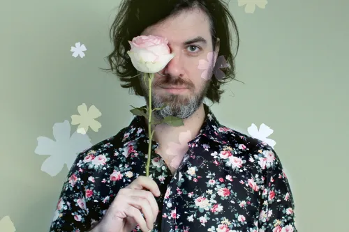 Gregor McEwan