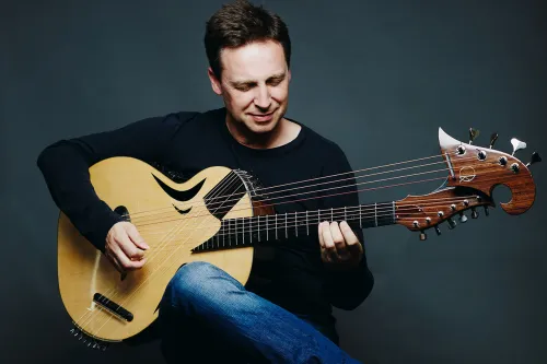 Stephan Bormann