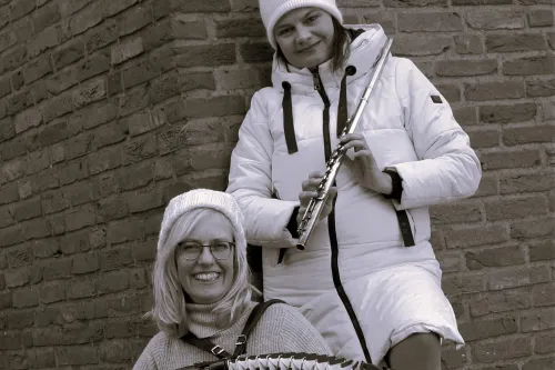 Edda & Flute