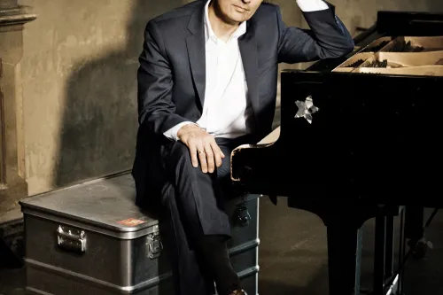 Markus Becker