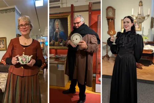 2. Museumsnacht Aurich