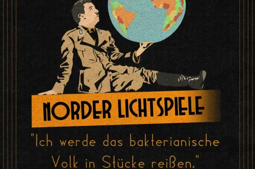 Filmplakat September