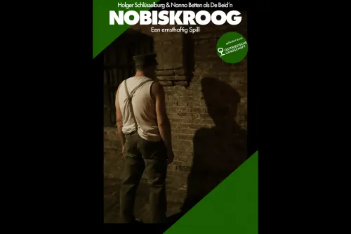 Plakat Nobiskroog