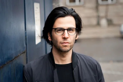 Deniz Utlu