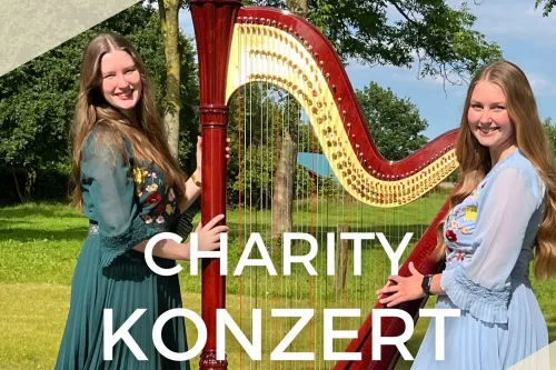Konzert Plakat