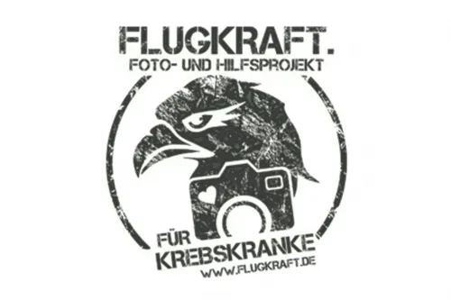 Logo der Organisation Flugkraft