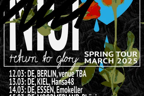 nici return to glory