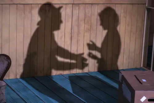 ©Landesbühne/Volker Beinhorn