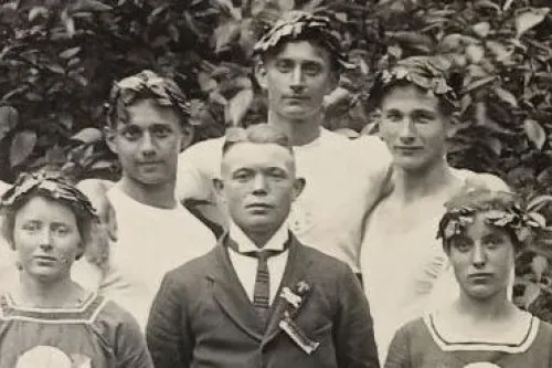 bürgerlicher Turnverein