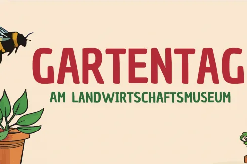 Gartentag