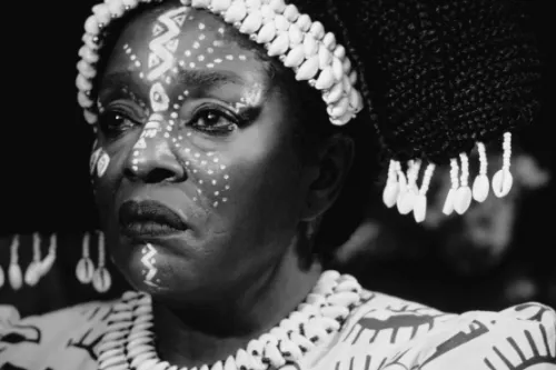 MAMI WATA, Film, Nigeria 2023