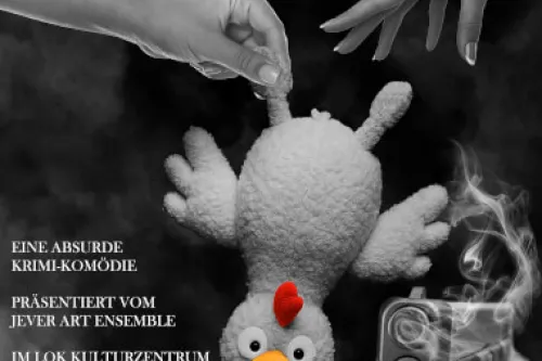 Theater im LOK Jever