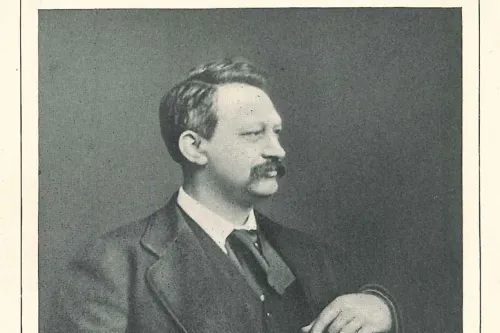 Theodor Thomas