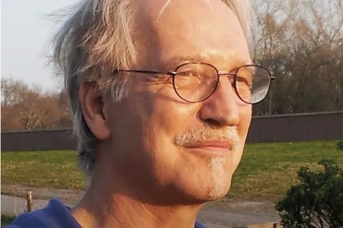 Jürn Cassens Cornelius