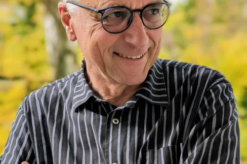 Prof. Klaus Neumann