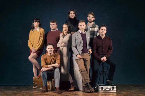 Voces8