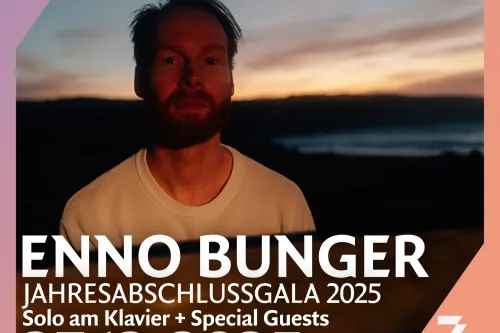 Enno Bunger